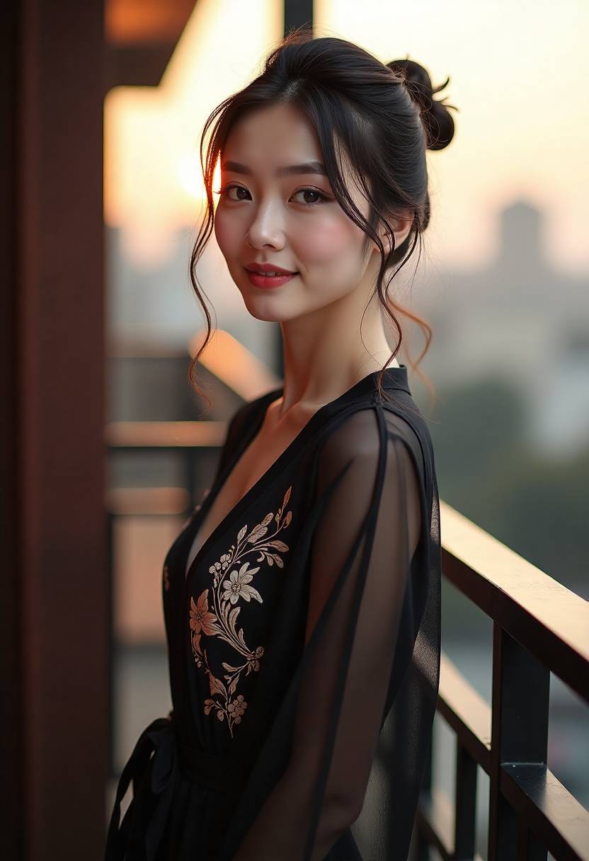 月下木匠