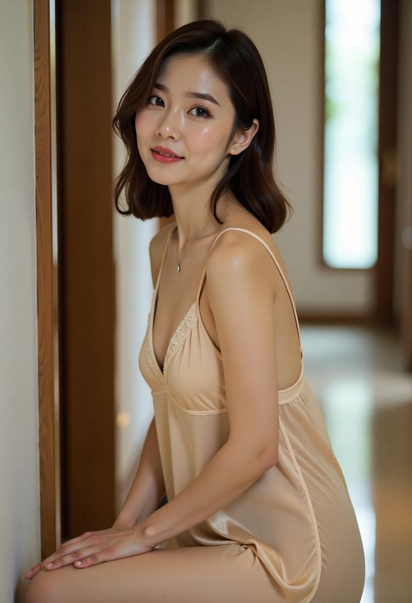 外婆的缝纫机