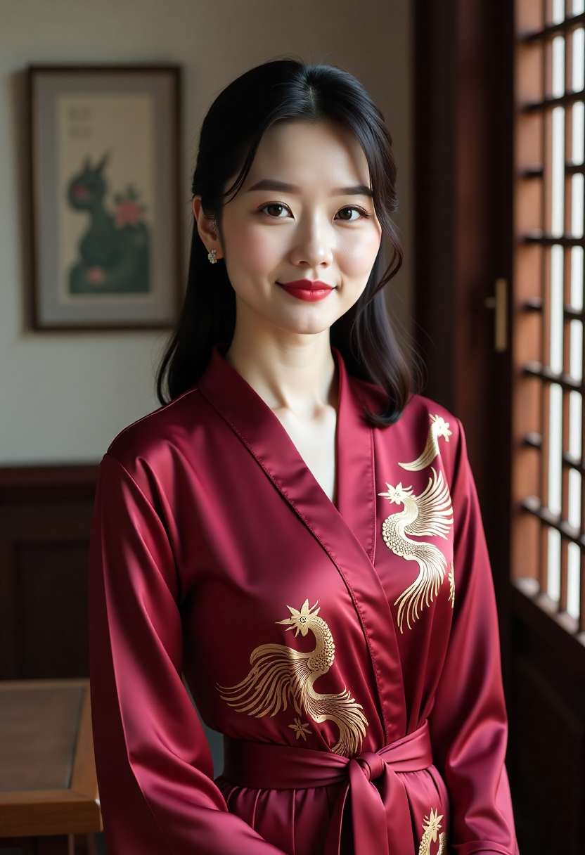 暖冬便利店