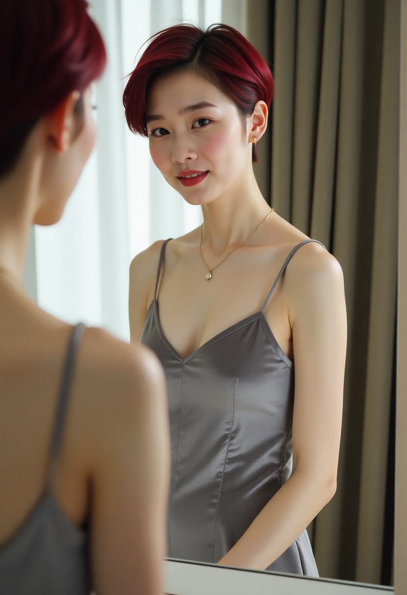 沉默的钟楼