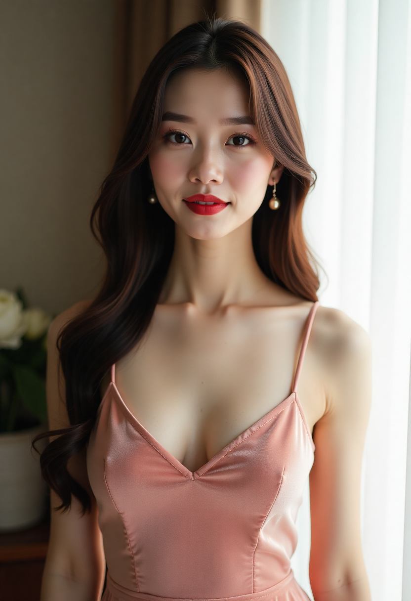 雨夜档案